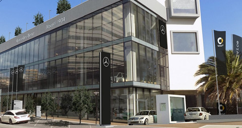 Novelli 1934 (Genova)